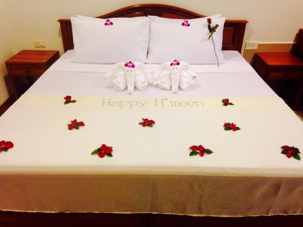 Siray House Aparthotel Phuket Room photo